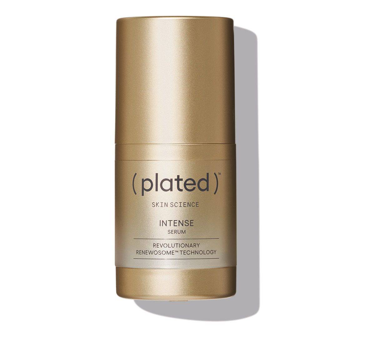 Skin Science Plated INTENSE Serum