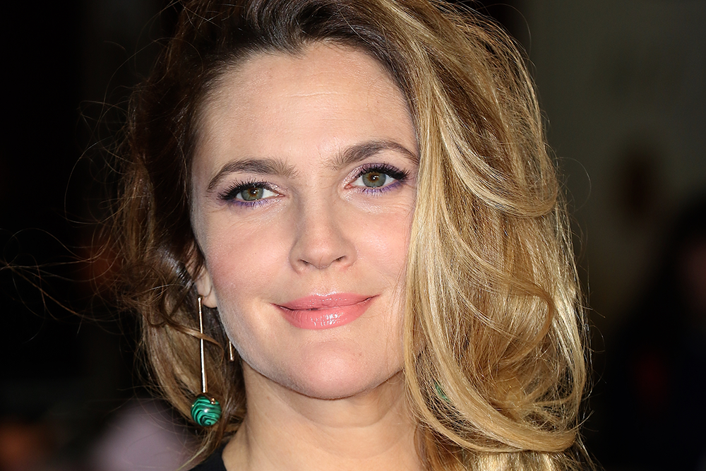 drewbarrymore