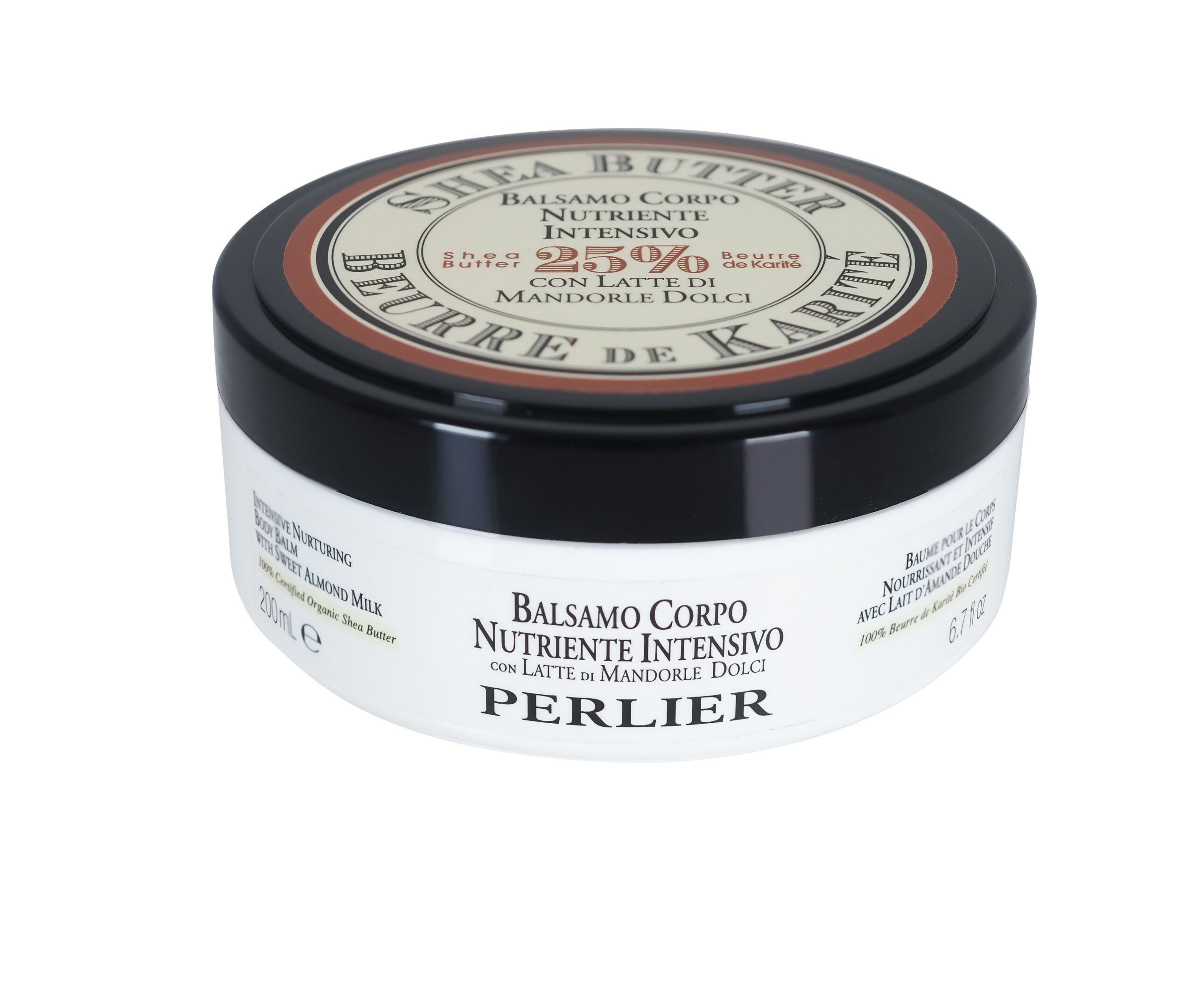 FAVORITE BODY BUTTER