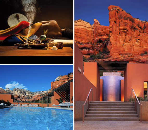 For the Seasoned: Full-Body Energy Clearing