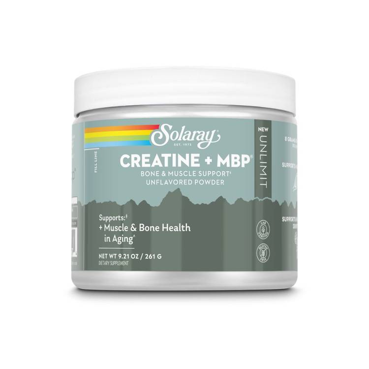 Should I Jump on the Creatine Bandwagon? | NewBeauty