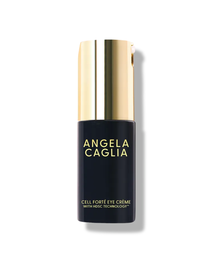Angela Caglia Cell Forte Eye Crème