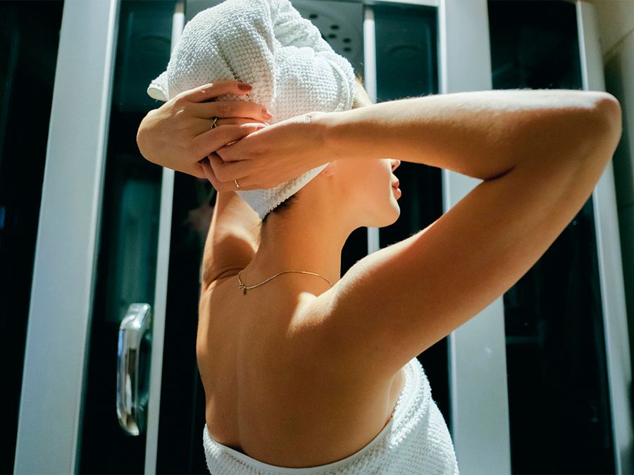 People Are Rinsing Their Strands With Rice Water to Boost Growth—But Does It Work?