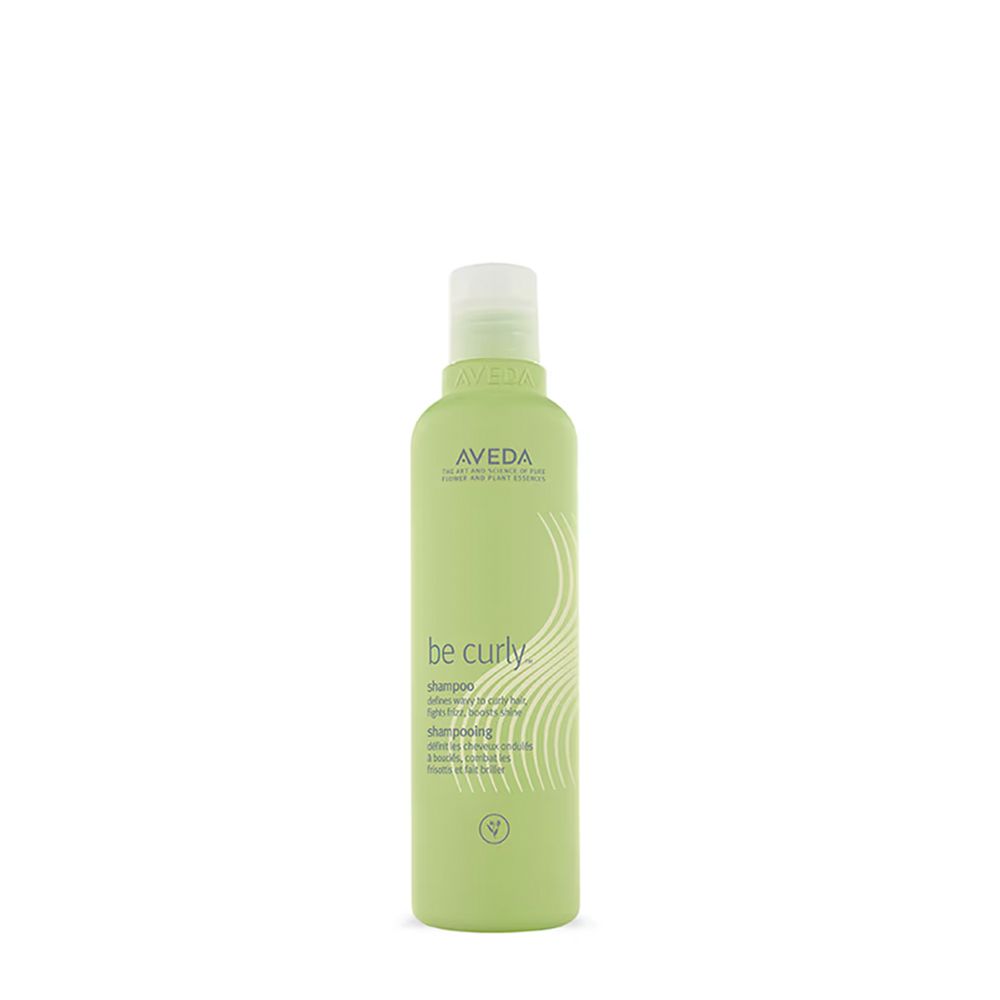 Best Shampoo: Aveda Be Curly Shampoo ($26)