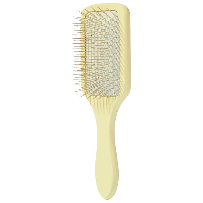 Mane Ready or Knot Detangling Paddle Hair Brush