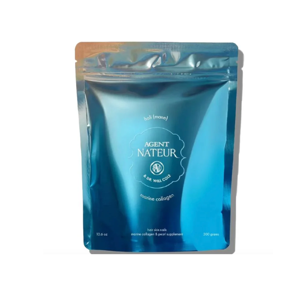 Agent Nateur Holi (Mane) ($99)