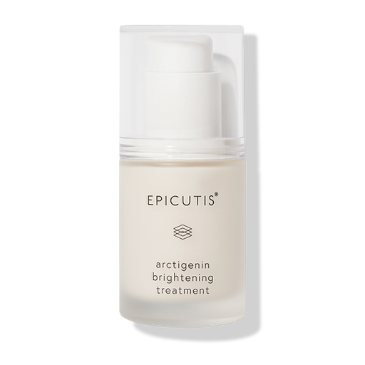 Epicutis Arctigenin Brightening Treatment