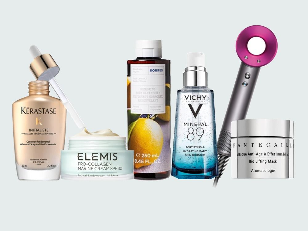 14 President’s Day Beauty Sales to Have on Your Radar