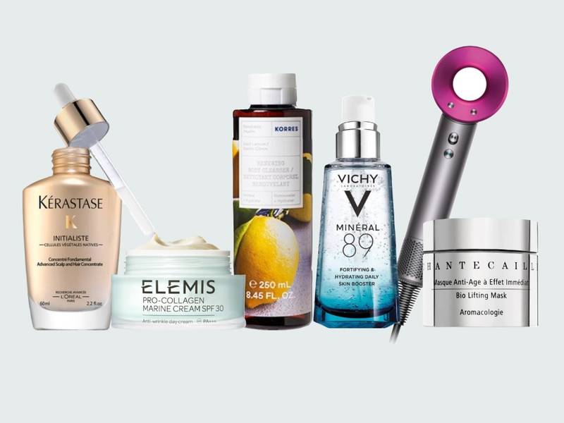 14 President’s Day Beauty Sales to Have on Your Radar