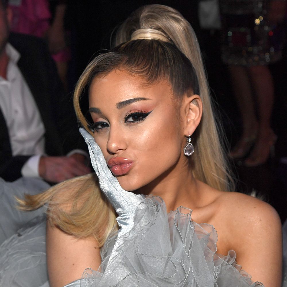 ariana grande