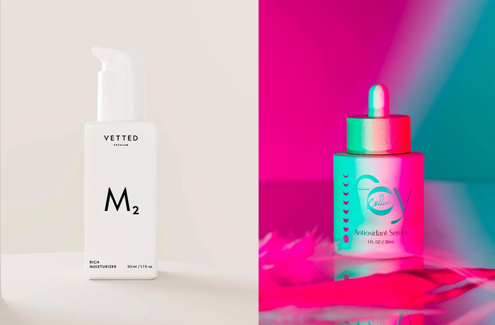 The Latest Doctor-Backed Skin-Care Brands Recommended by Derms