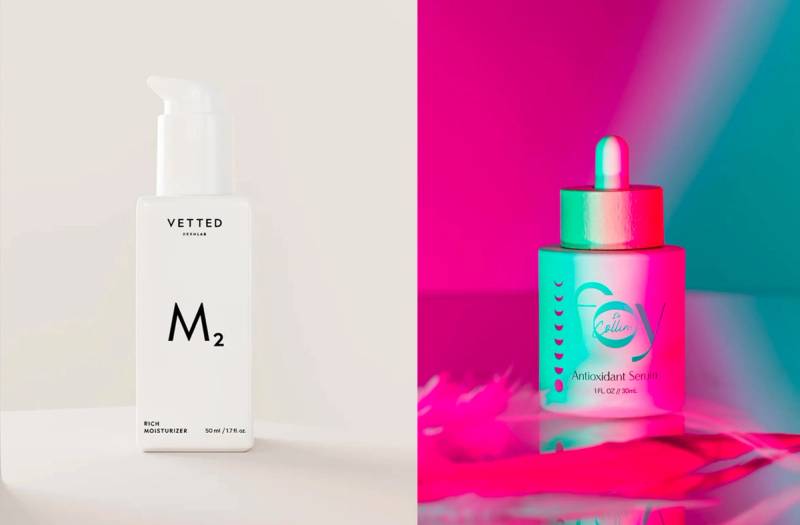 The Latest Doctor-Backed Skin-Care Brands Recommended by Derms