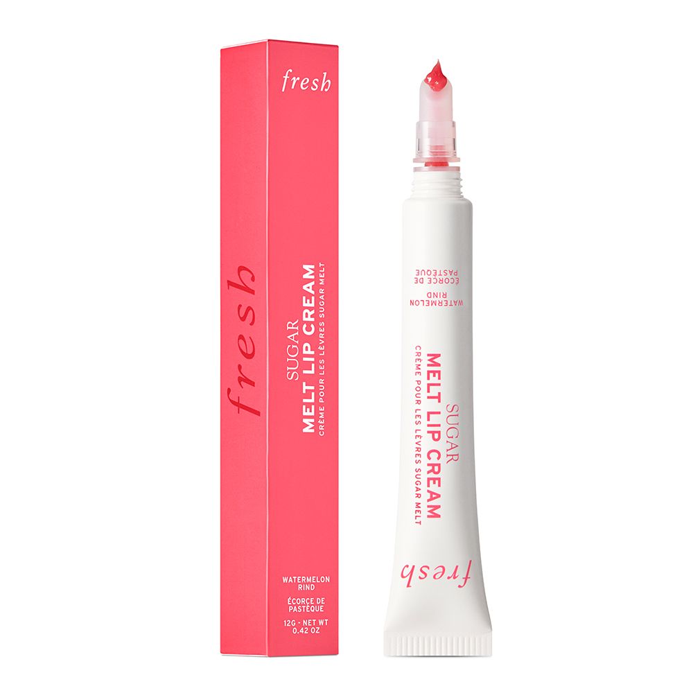 fresh sugar melt lip cream