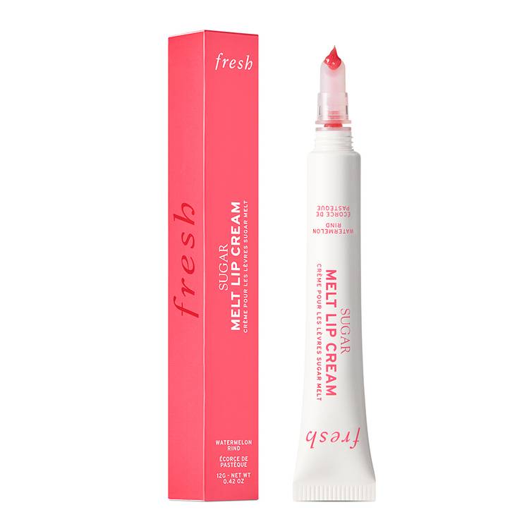 fresh sugar melt lip cream