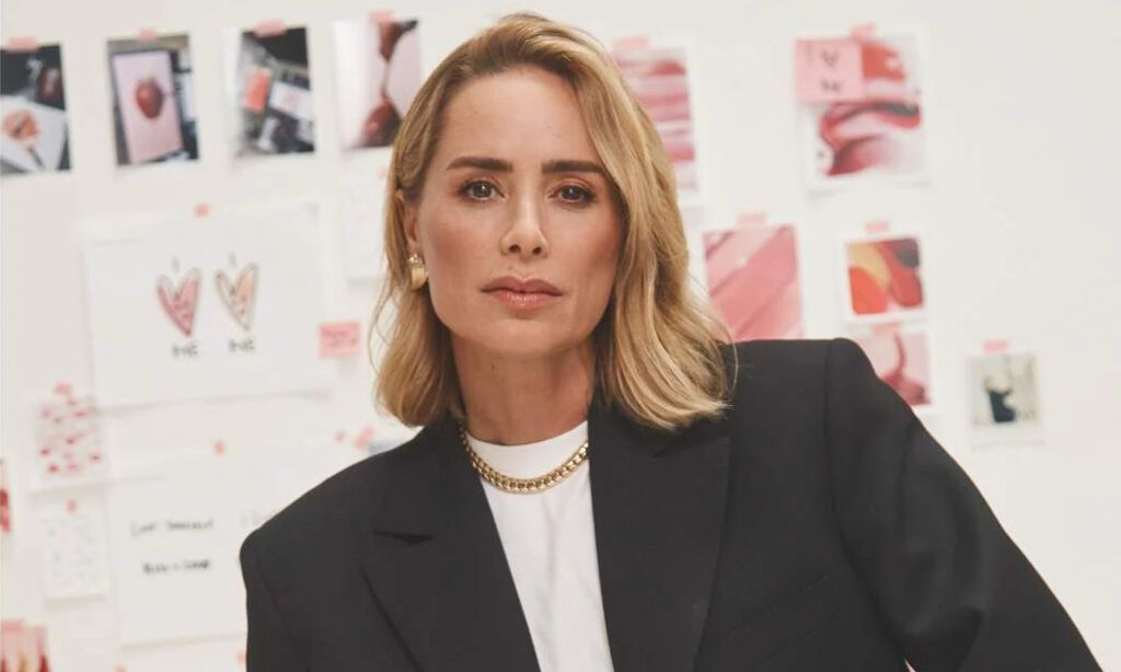 Olehenriksen Anine Bing