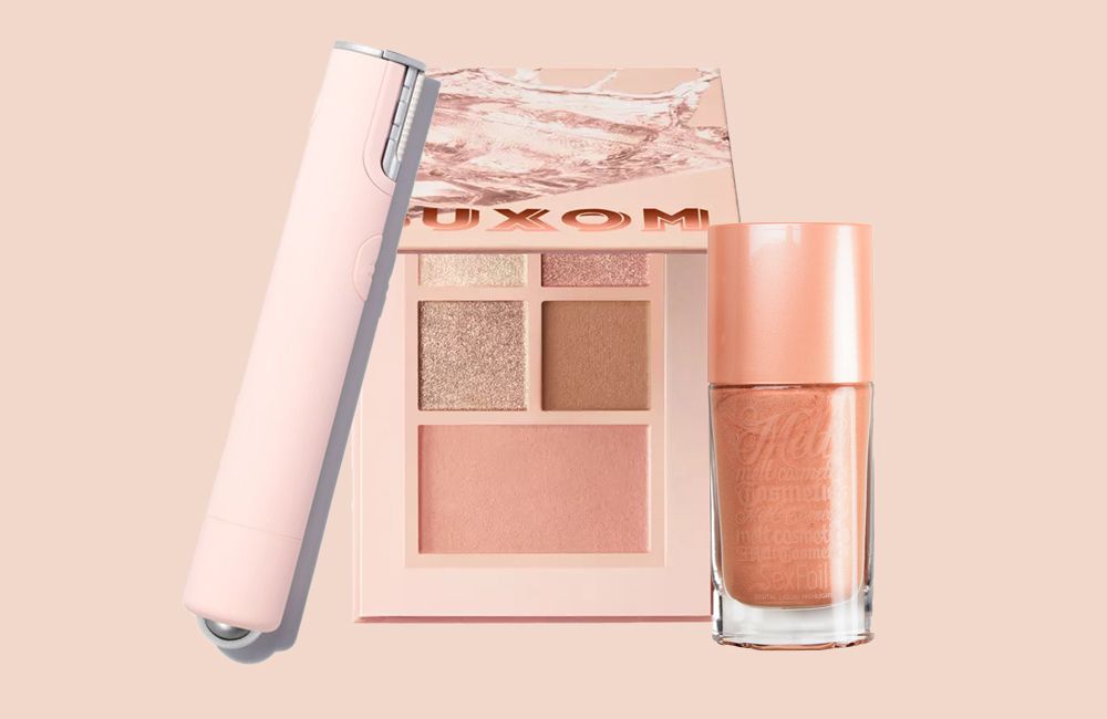 7 Beauty Essentials That Showcase Pantone’s 2024 Color of the Year
