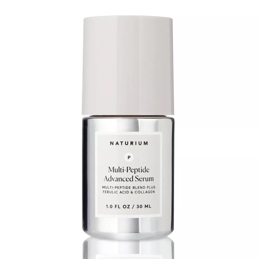 Naturium Multi-Peptide Serum