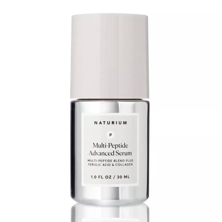 Naturium Multi-Peptide Advanced Serum ($25)