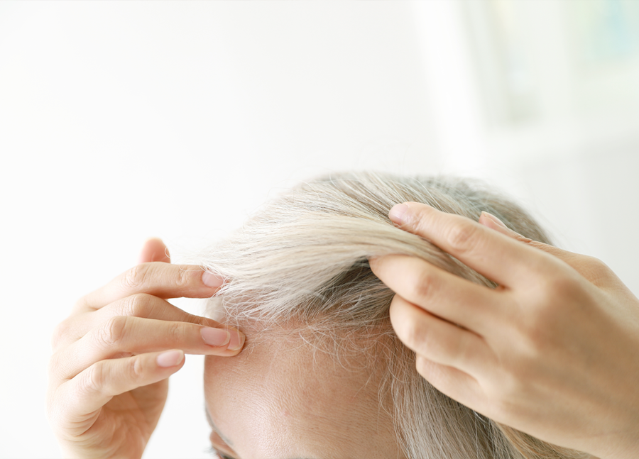 A Drug Has Been Developed To Reverse the Effects of Alopecia