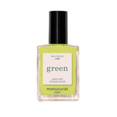 manucurist paris lime