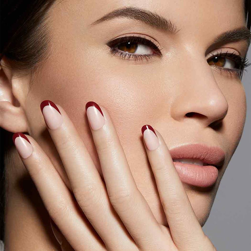 Static Nails Reusable Pop-On Manicures ($18-$20)