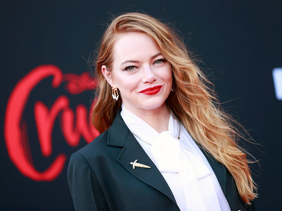 Every Single Hair, Makeup and Skin-Care Product Used to Get Emma Stone’s Look in ‘Cruella’