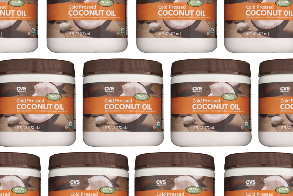 coconutoil