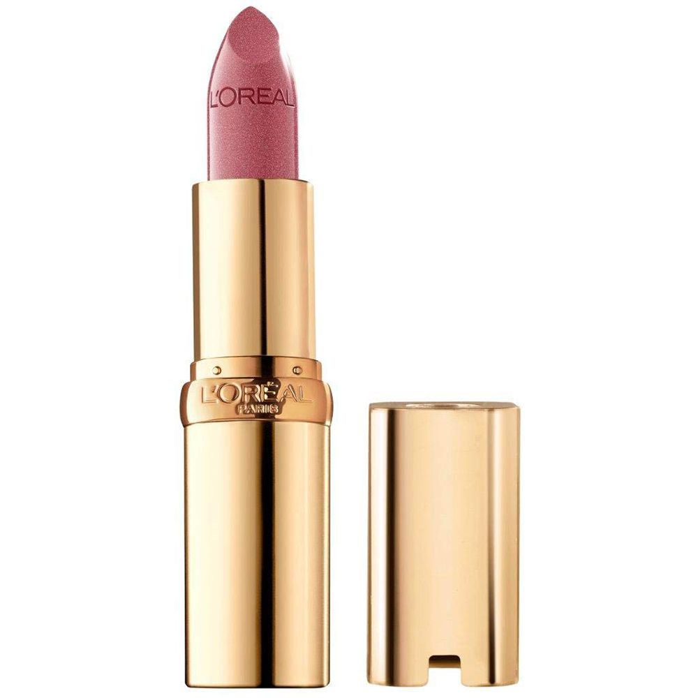 L’Oréal Paris Colour Riche Original Creamy Satin Lipstick in Sugar Plum