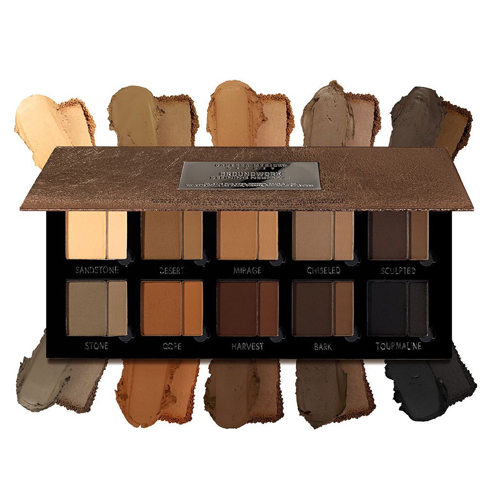 Danessa Myricks Beauty