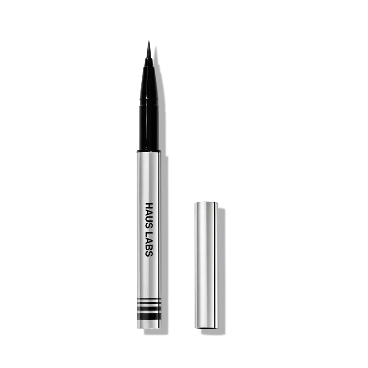 Haus Labs Clear Cut Liquid Eyeliner