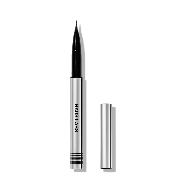 Haus Labs Clear Cut Liquid Eyeliner