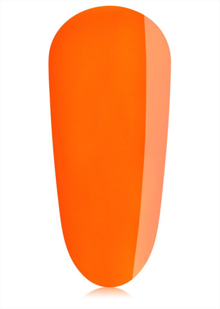 The Gel Bottle Inc Gel Polish in Neon