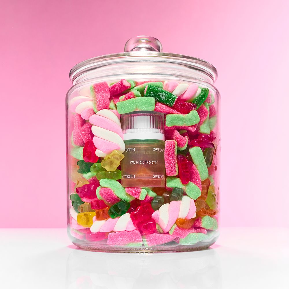 Snif Swede Tooth Eau de Toilette ($65)