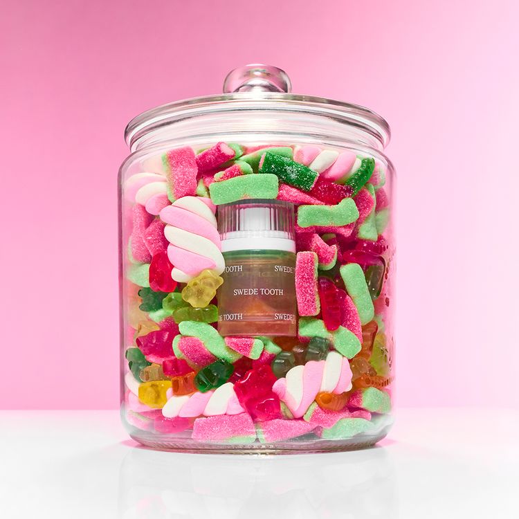 Snif Swede Tooth Eau de Toilette ($65)
