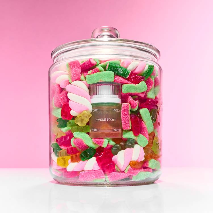 Snif Swede Tooth Eau de Toilette ($65)
