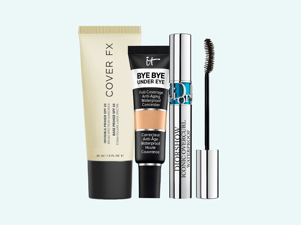 The Best Sweat-Proof Makeup That Won’t Melt Off This Summer