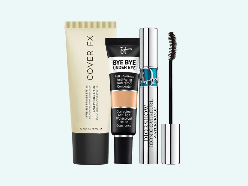 The Best Sweat-Proof Makeup That Won’t Melt Off This Summer