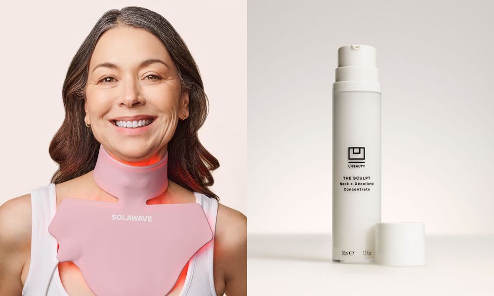 Solawave / U Beauty