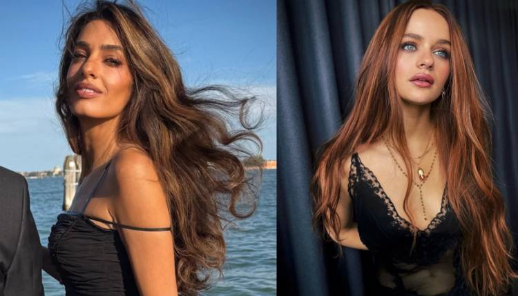fall hair color trends
