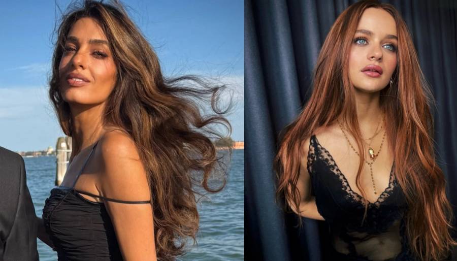 fall hair color trends