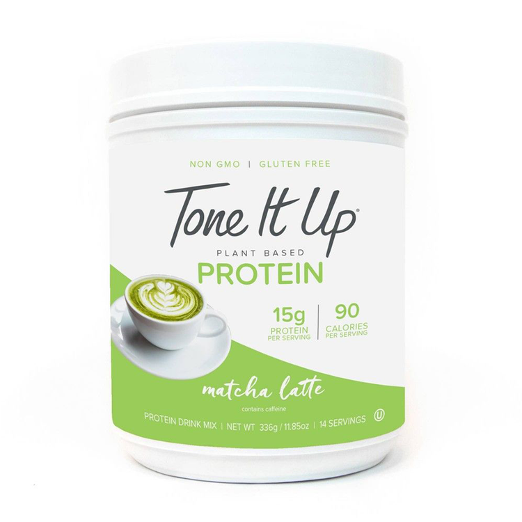Tone It Up