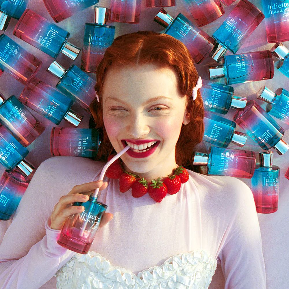 Juliette Has a Gun Miami Shake Eau de Parfum (Starting at $115)