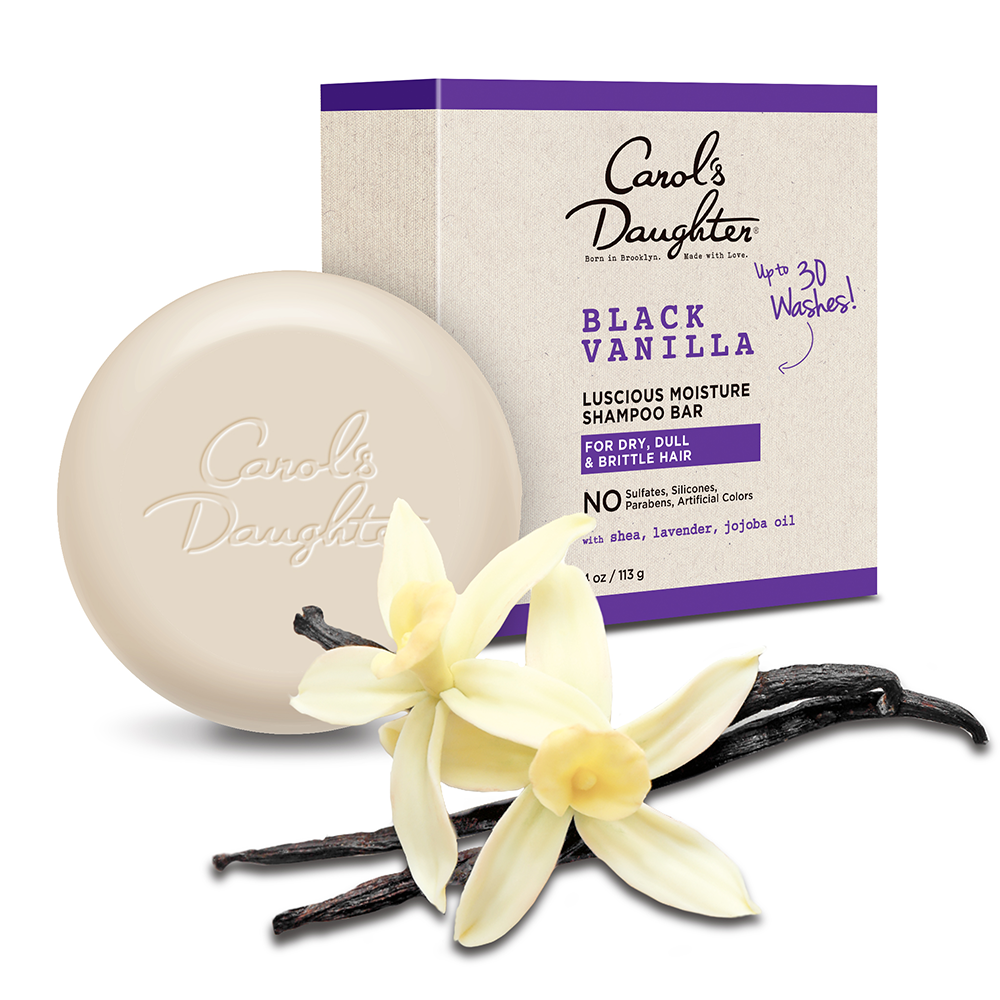 If you have dry, dull or brittle hair, try...