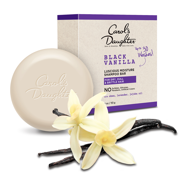 If you have dry, dull or brittle hair, try...