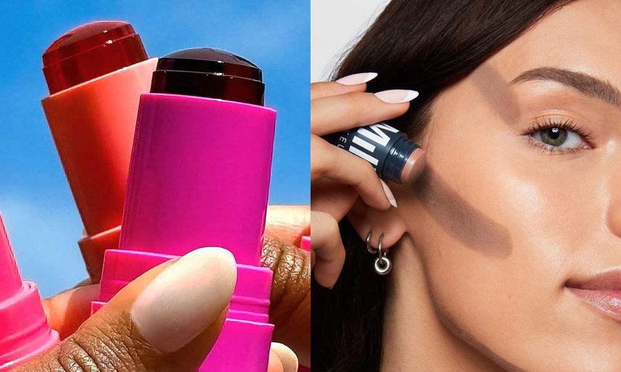 Milk Makeup products