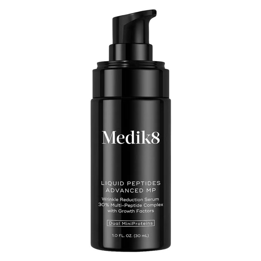 Medik8 Liquid Peptides Advanced MP