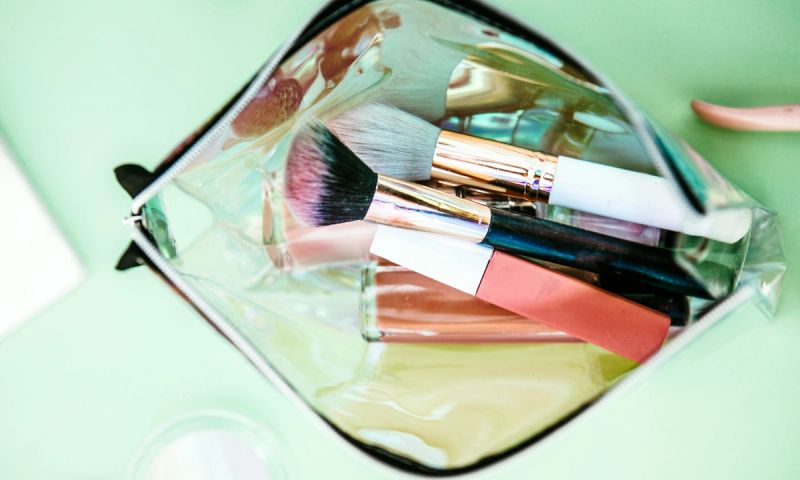 HSA and FSA Insurance beauty products