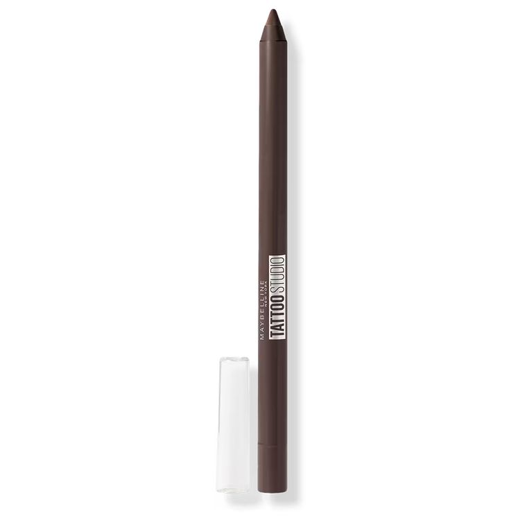 Maybelline TattooStudio Eyeliner Pencil ($9)