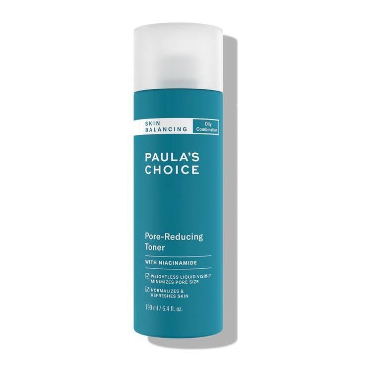 Paula’s Choice SKIN BALANCING Pore-Reducing Face Toner