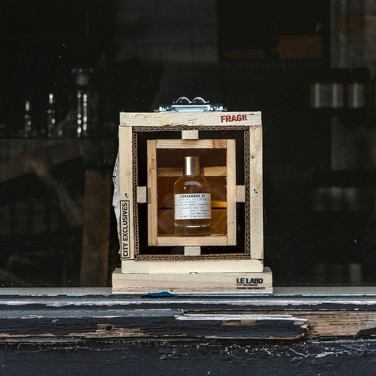 Le Labo Fragrances Coriandre 39 ($375)